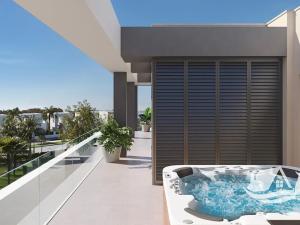 Prodej bytu 4+kk, Torre-Pacheco, Španělsko, 99 m2