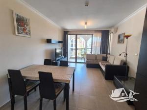 Prodej bytu 2+kk, Nesebar, Bulharsko, 57 m2