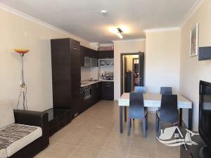Prodej bytu 2+kk, Nesebar, Bulharsko, 57 m2