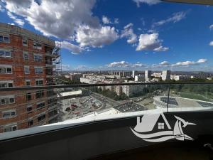 Prodej bytu 2+kk, Burgas, Bulharsko, 66 m2