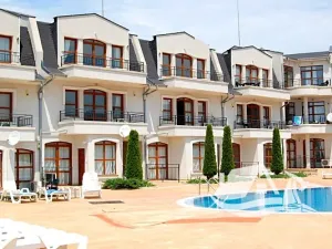 Prodej bytu 3+kk, Kosharitsa, Bulharsko, 66 m2