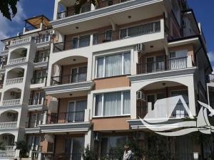 Prodej bytu 2+kk, Sveti Vlas, Bulharsko, 60 m2