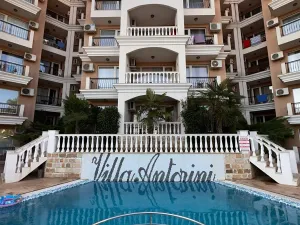 Prodej bytu 2+kk, Sveti Vlas, Bulharsko, 60 m2