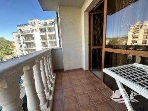 Prodej bytu 2+kk, Nesebar, Bulharsko, 53 m2