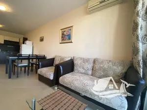 Prodej bytu 2+kk, Nesebar, Bulharsko, 53 m2