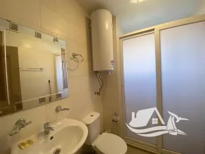 Prodej bytu 2+kk, Nesebar, Bulharsko, 53 m2