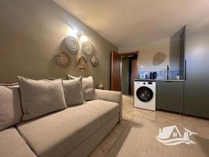 Prodej bytu 2+kk, Nesebar, Bulharsko, 36 m2