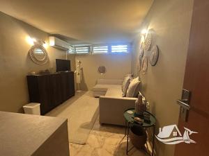 Prodej bytu 2+kk, Nesebar, Bulharsko, 36 m2