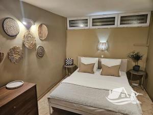 Prodej bytu 2+kk, Nesebar, Bulharsko, 36 m2