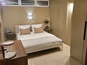 Prodej bytu 2+kk, Nesebar, Bulharsko, 36 m2