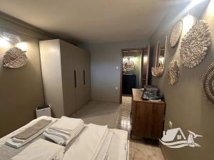 Prodej bytu 2+kk, Nesebar, Bulharsko, 36 m2