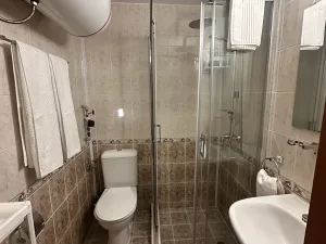 Prodej bytu 2+kk, Nesebar, Bulharsko, 36 m2