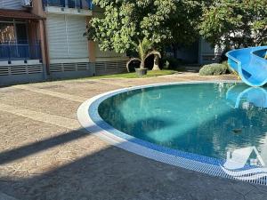 Prodej bytu 2+kk, Nesebar, Bulharsko, 36 m2