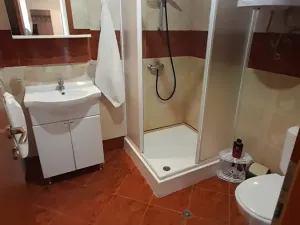 Prodej bytu 2+kk, Nesebar, Bulharsko, 57 m2