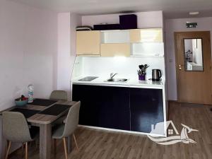 Prodej bytu 1+kk, Nesebar, Bulharsko, 30 m2