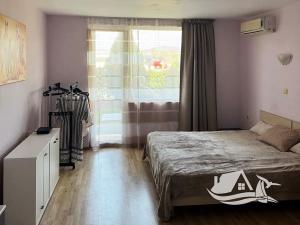 Prodej bytu 1+kk, Nesebar, Bulharsko, 30 m2