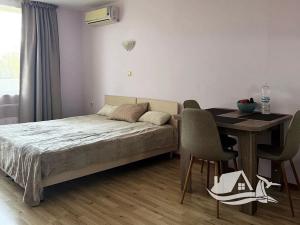Prodej bytu 1+kk, Nesebar, Bulharsko, 30 m2