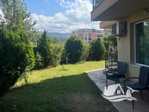 Prodej bytu 1+kk, Nesebar, Bulharsko, 30 m2