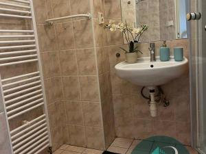 Pronájem bytu 1+kk, Praha - Dejvice, Muchova, 30 m2