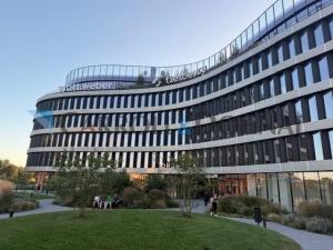 Pronájem obchodního prostoru, Ostrava - Moravská Ostrava, náměstí Biskupa Bruna, 182 m2