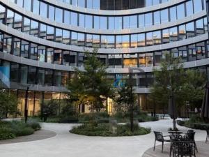 Pronájem obchodního prostoru, Ostrava - Moravská Ostrava, náměstí Biskupa Bruna, 182 m2