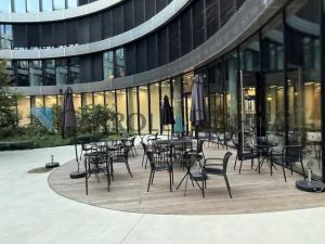 Pronájem obchodního prostoru, Ostrava - Moravská Ostrava, náměstí Biskupa Bruna, 182 m2