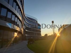 Pronájem obchodního prostoru, Ostrava - Moravská Ostrava, náměstí Biskupa Bruna, 182 m2