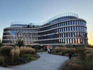 Pronájem obchodního prostoru, Ostrava - Moravská Ostrava, náměstí Biskupa Bruna, 182 m2