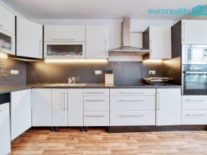 Prodej rodinného domu, Mariánské Lázně, Ladova, 221 m2