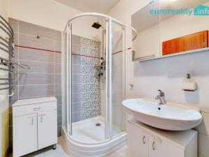 Prodej rodinného domu, Mariánské Lázně, Ladova, 221 m2