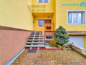 Prodej rodinného domu, Mariánské Lázně, Ladova, 221 m2