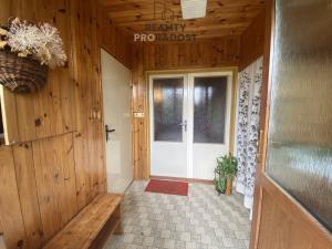 Prodej rodinného domu, Krnov, Lelkova, 180 m2