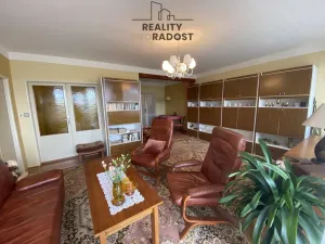 Prodej rodinného domu, Krnov, Lelkova, 180 m2