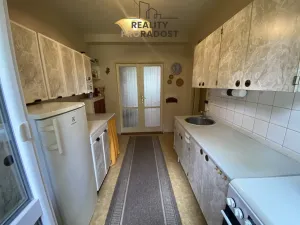 Prodej rodinného domu, Krnov, Lelkova, 180 m2