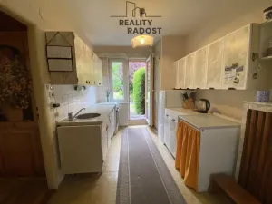 Prodej rodinného domu, Krnov, Lelkova, 180 m2