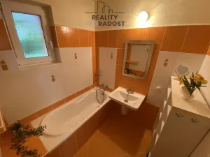 Prodej rodinného domu, Krnov, Lelkova, 180 m2