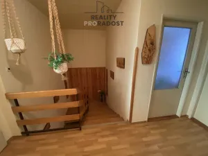Prodej rodinného domu, Krnov, Lelkova, 180 m2