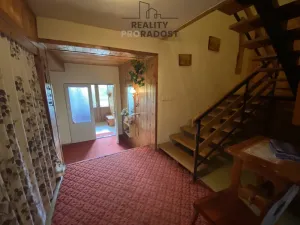 Prodej rodinného domu, Krnov, Lelkova, 180 m2