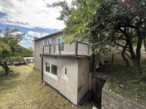 Prodej rodinného domu, Litvínov - Horní Litvínov, Žižkova, 150 m2