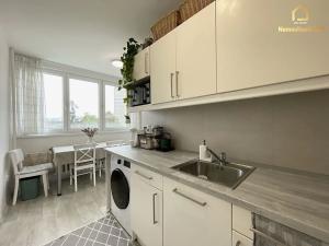 Pronájem bytu 2+1, Frýdek-Místek, Anenská, 61 m2