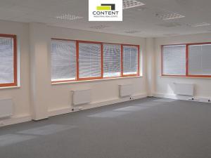 Pronájem výrobních prostor, Myslinka, 8727 m2