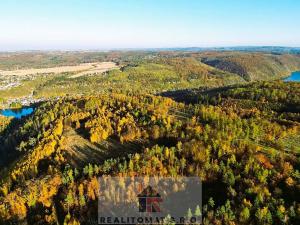 Prodej pozemku pro bydlení, Trnová, 1192 m2
