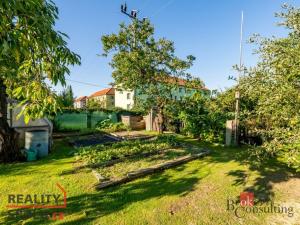 Prodej chaty, Zákupy, 20 m2