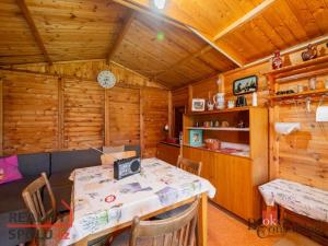 Prodej chaty, Zákupy, 20 m2