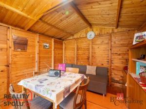 Prodej chaty, Zákupy, 20 m2