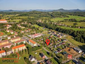 Prodej chaty, Zákupy, 20 m2