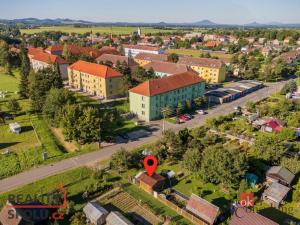 Prodej chaty, Zákupy, 20 m2