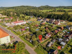 Prodej chaty, Zákupy, 20 m2