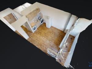 Pronájem bytu 1+kk, Most, M. G. Dobnera, 22 m2