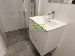 Pronájem bytu 1+kk, Brno, Tišnovská, 32 m2